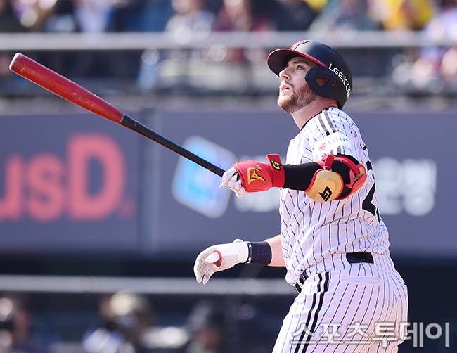 오스틴 / 사진=DB