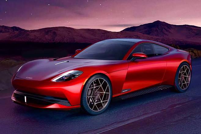 카르마 아마리스