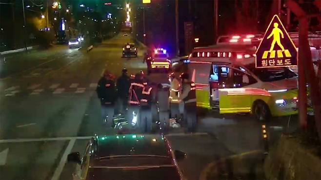 사진출처 : 전북자치도 소방본부