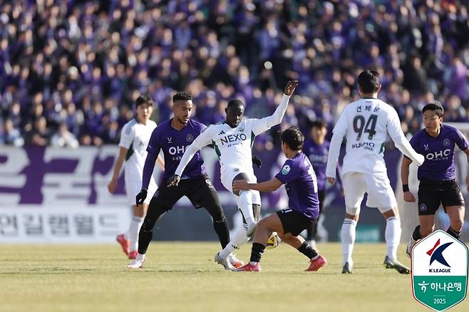 사진 | 한국프로축구연맹