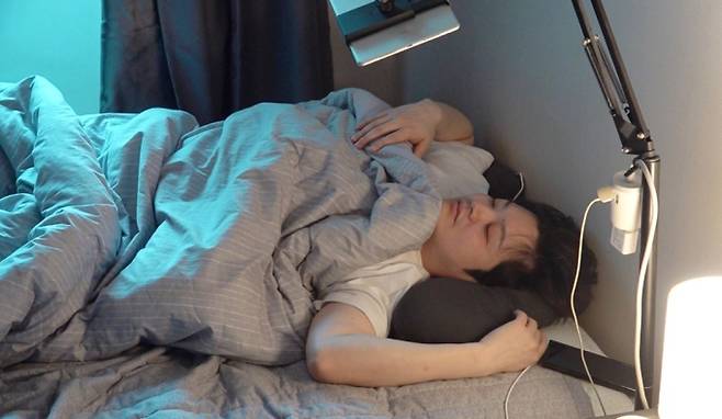 ‘미운 우리 새끼’(미우새) 황가람