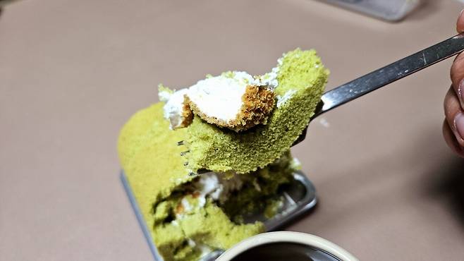 20250330_000035.jpg 냉이 된장찌개에 냉동목심