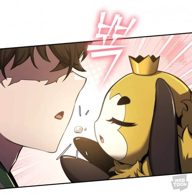 ㅗㅜㅑ..요즘 무협 웹툰 근황