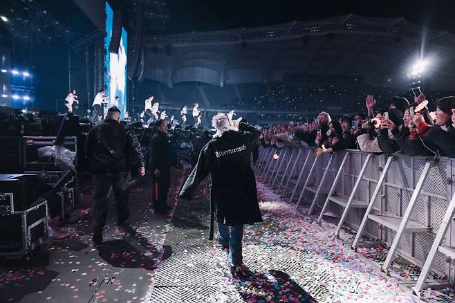 가수 지드래곤 /사진=갤럭시코퍼레이션 제공