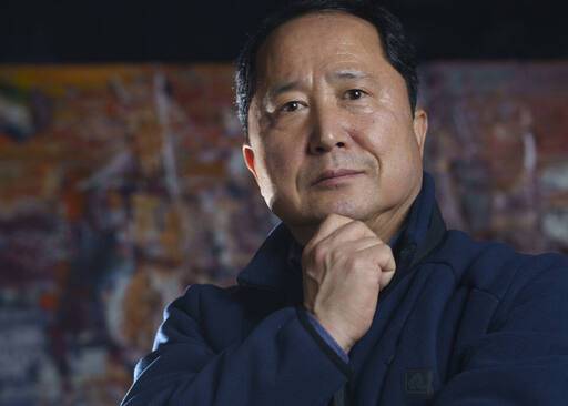 김현광 전 수원문화재단 대표이사·동화작가