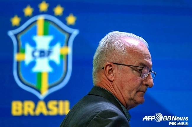 도리발 주니오르. 사진=AFPBBNews=News1