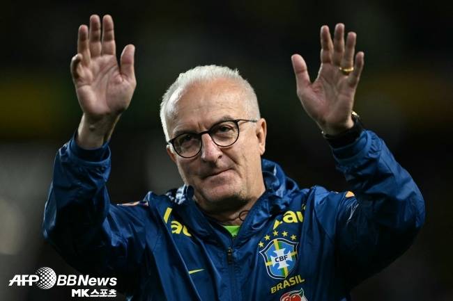 도리발 주니오르. 사진=AFPBBNews=News1