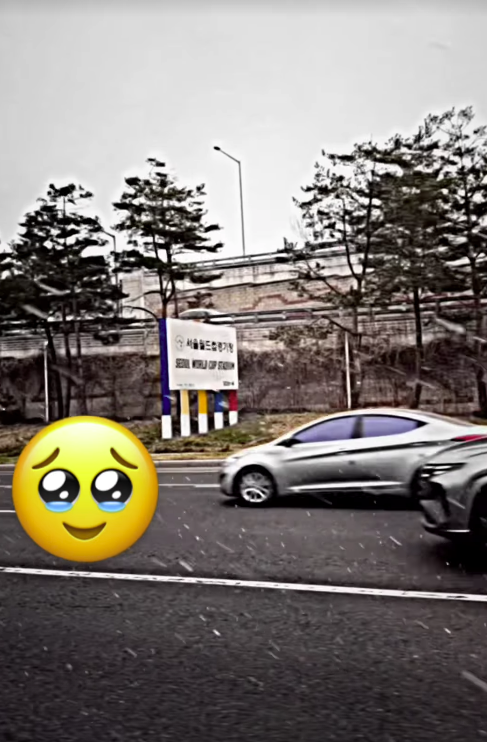 지드래곤이 공개한 영상 / 지드래곤 인스타그램