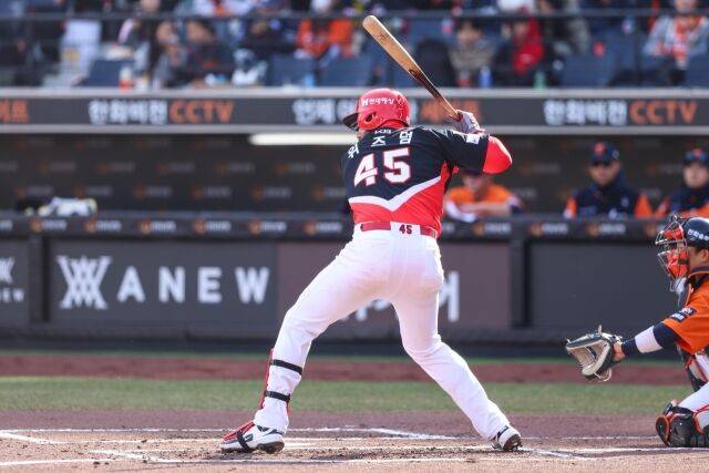 KIA 타이거즈 위즈덤./KIA 타이거즈