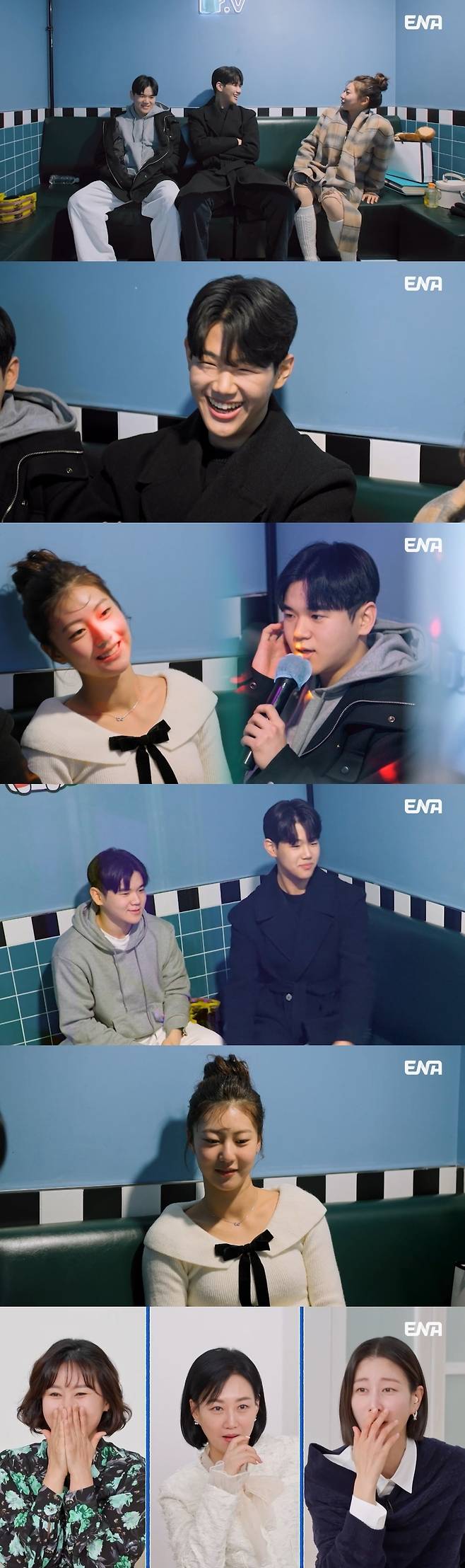 사진=ENA ‘내 아이의 사생활’