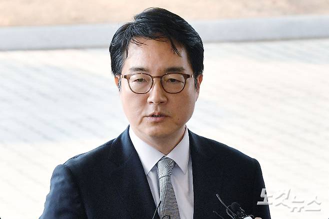 심우정 검찰총장. 류영주 기자