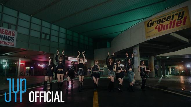 JYP엔터테인먼트