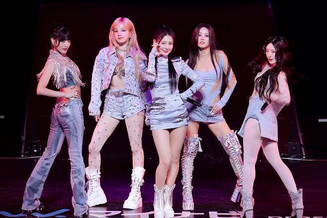 ‘더 퍼포먼스 2025’