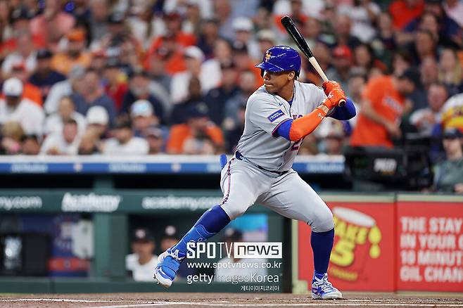 ▲ 올 시즌 오타니 쇼헤이의 내셔널리그 MVP 레이스에 제동을 걸 가장 유력한 후보로 뽑히는 후안 소토