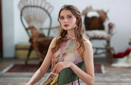 아웃포커싱 효과 [캐논코리아 캡처]