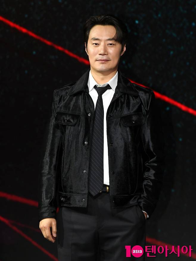 이희준 / 사진=텐아시아DB