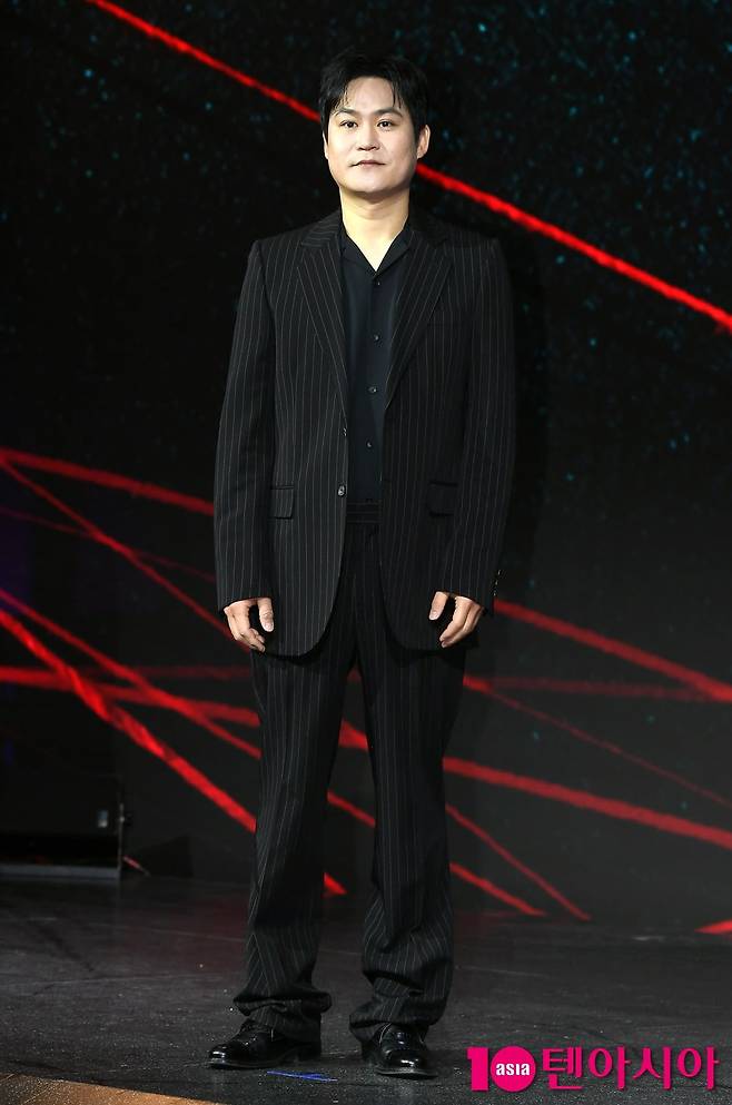 김성균 / 사진=텐아시아DB