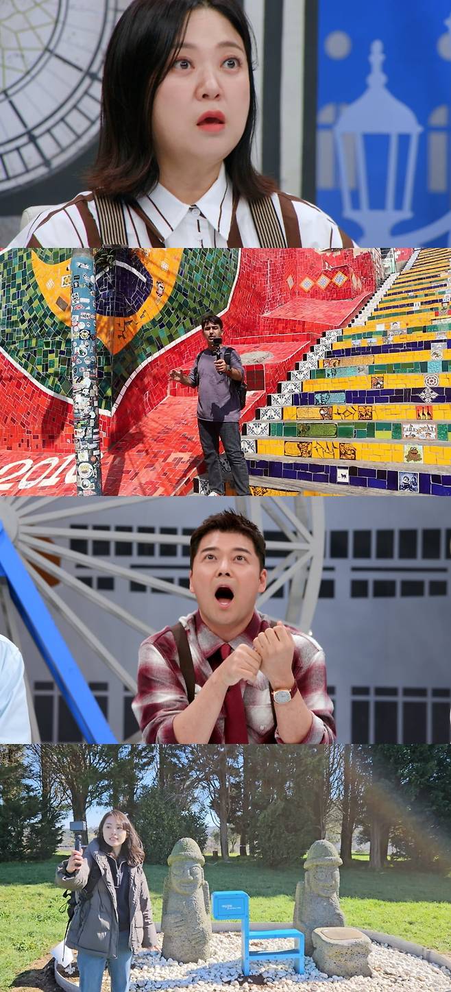 사진 제공=JTBC '톡파원 25시'