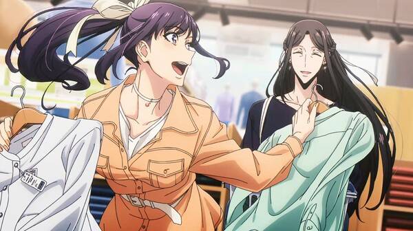 - 3기를 너무나도 기대하도록 만든 2기 퀄리티