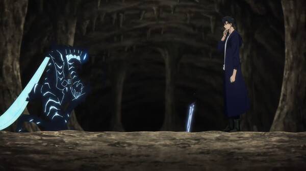 ※ 해당 기사에는 나 혼자만 레벨업 2기 스포일러가 포함되어 있습니다.