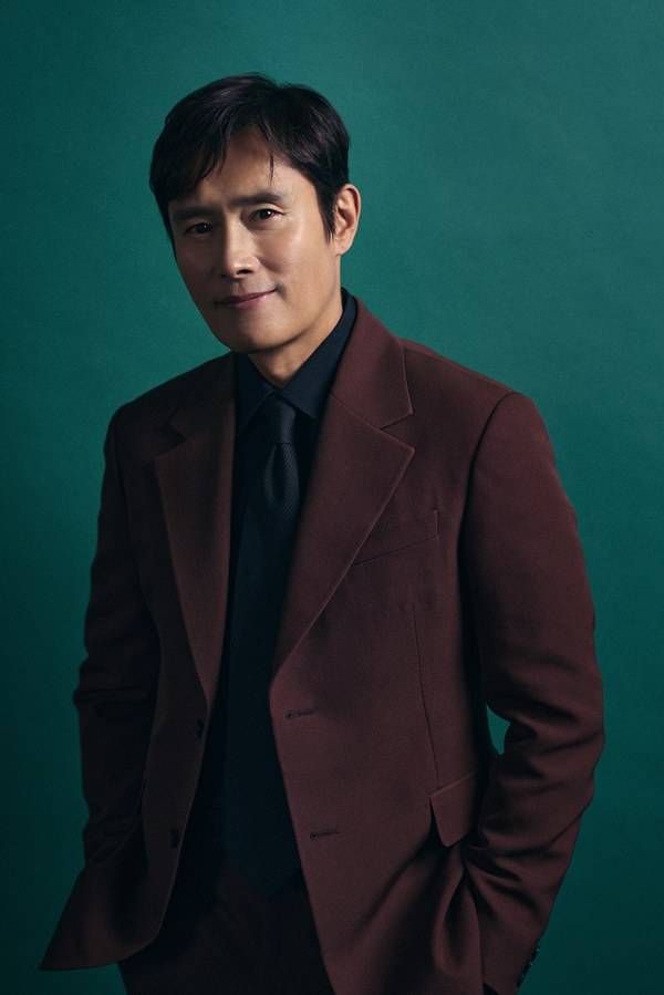 '승부' 이병헌. 사진=㈜바이포엠스튜디오