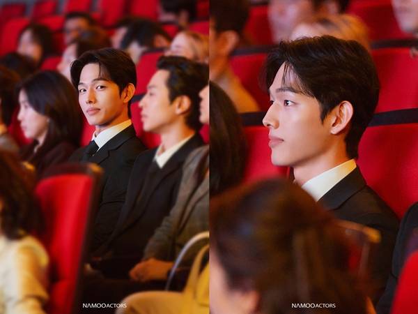 사진 출처= 소속사 나무엑터스 제공 / 배우 이정식.