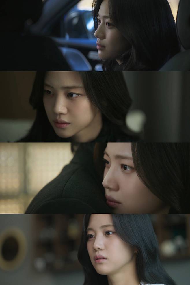 드라마 ‘보물섬’ (제공: SBS)