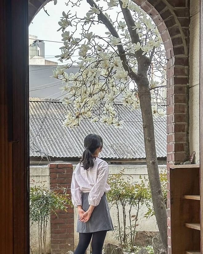 인스타그램 @nosmokewithout_fire