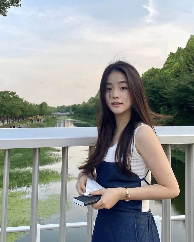 인스타그램 @serenity__an