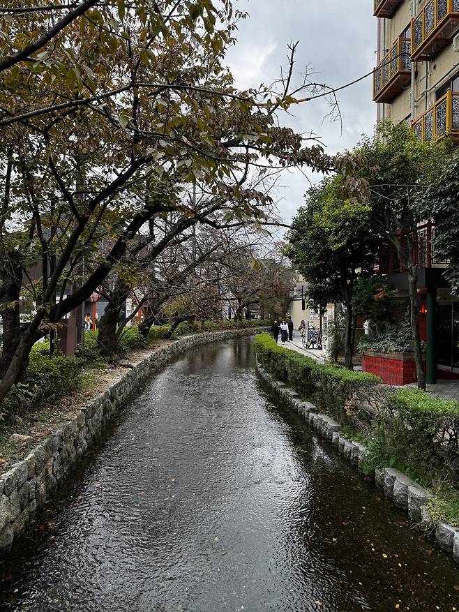 IMG_7544.jpeg 일본 오사카 교토 여행 음식 사진 26장입니다