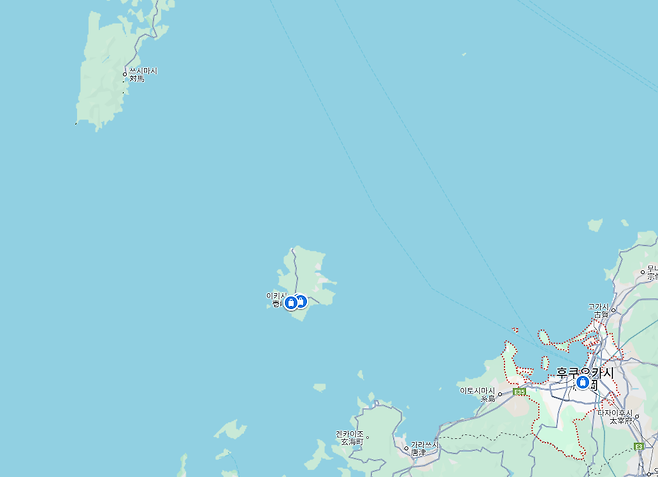 image.png 일본 이키섬( 壱岐島 ( いきのしま ) ) 자전거 여행 기록