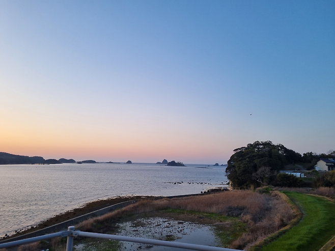 image.png 일본 이키섬( 壱岐島 ( いきのしま ) ) 자전거 여행 기록