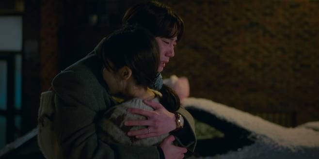 ‘폭싹 속았수다’ 속 이준영 (사진=넷플릭스 제공)