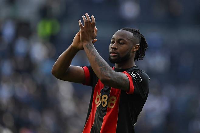 앙투안 세메뇨. 사진=AFP 연합뉴스