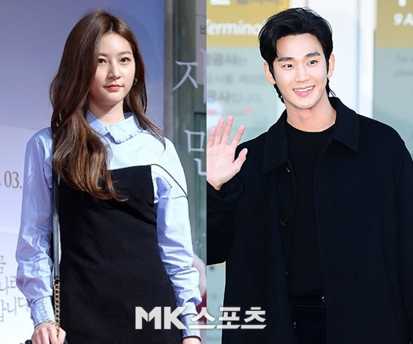 31일 오후 김수은이 서울 모처에서 기자회견을 열고 자신을 둘러싼 모든 논란에 대해 직접 밝힌다. / 사진 = DB, 김영구 기자