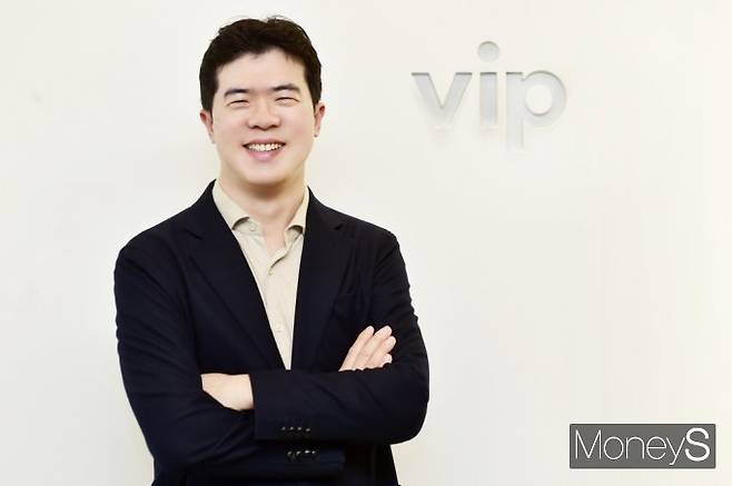김민국 VIP자산운용 대표./사진=임한별 기자