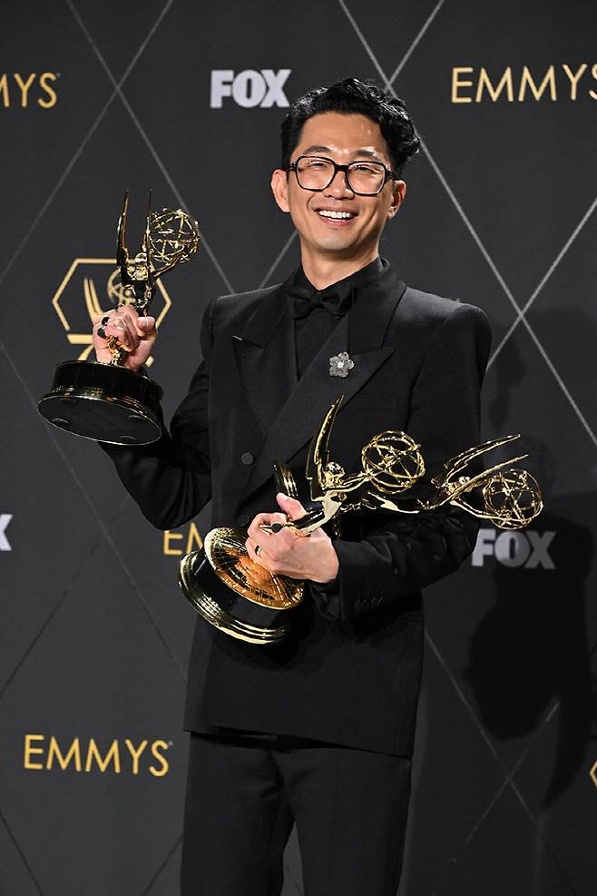 넷플릭스 ‘성난 사람들’ 이성진 감독. (사진=IMdb)