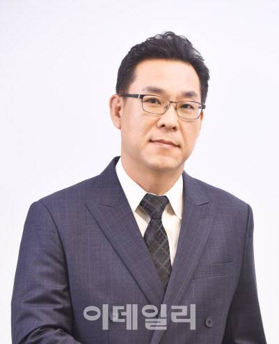 김철기 생활가전(DA)사업부장(부사장)