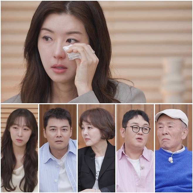 박한별. 사진 | TV조선