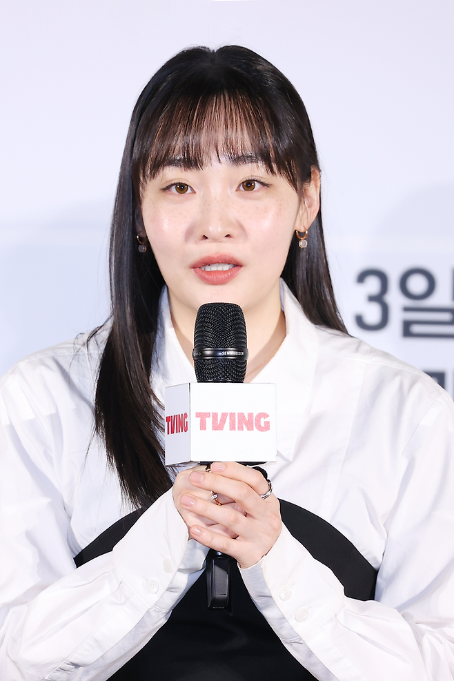 김민하. 사진 | 연합뉴스