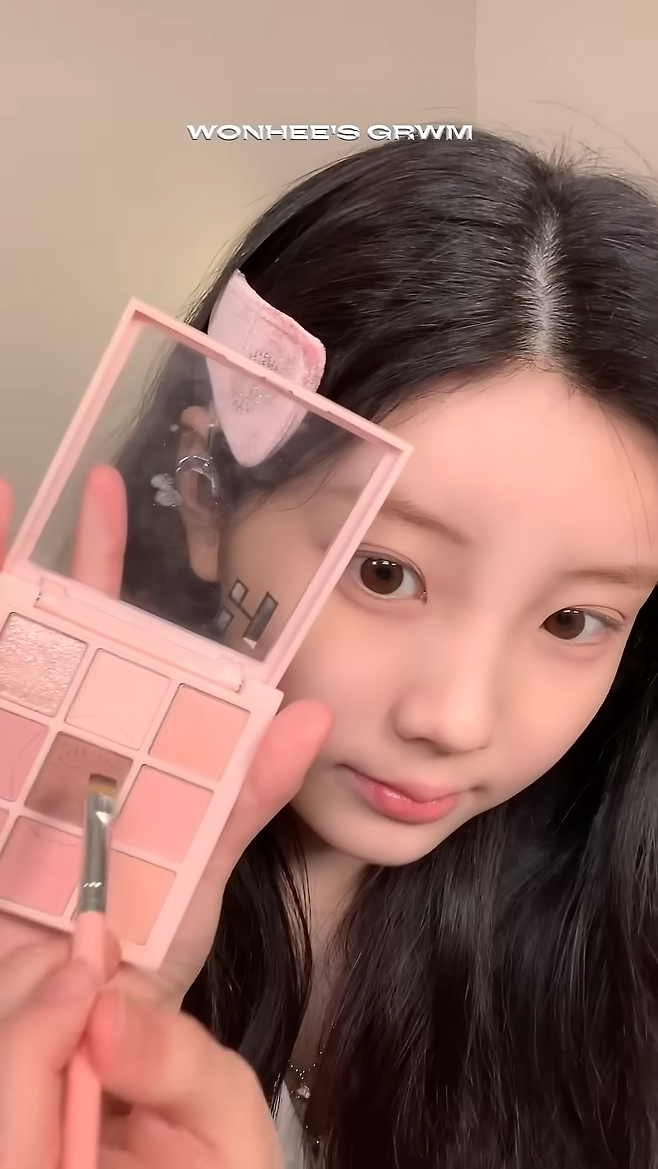 인스타그램 @illit_official