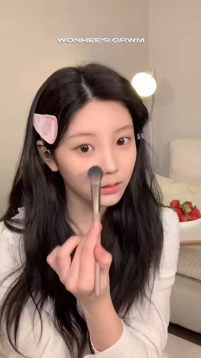 인스타그램 @illit_official