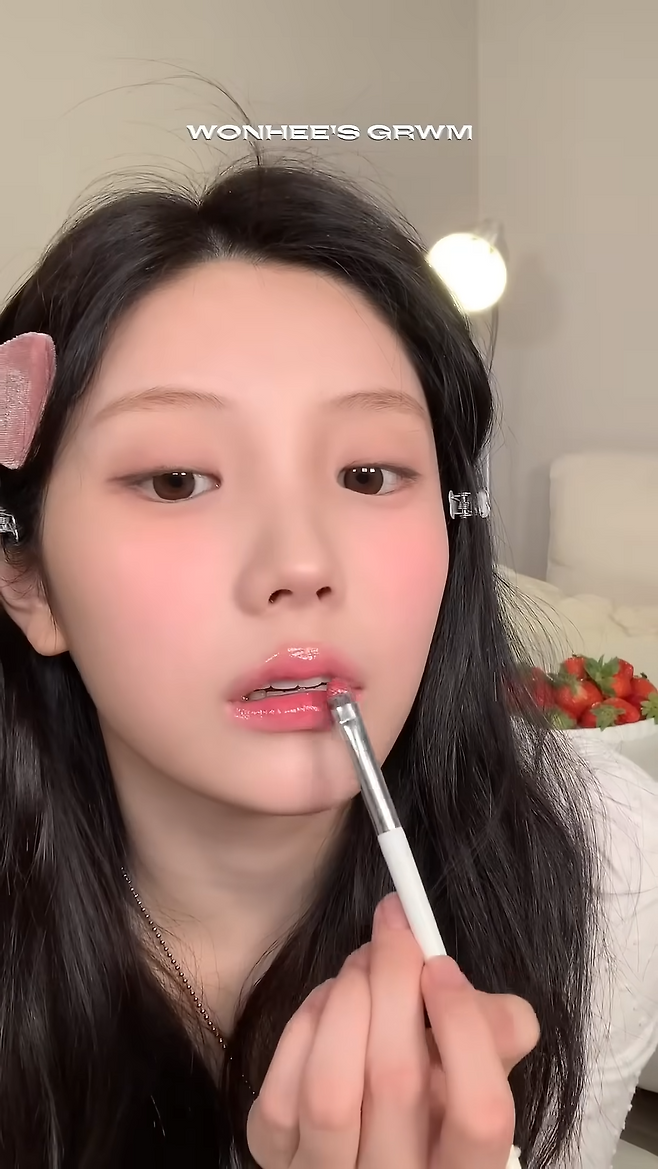 인스타그램 @illit_official