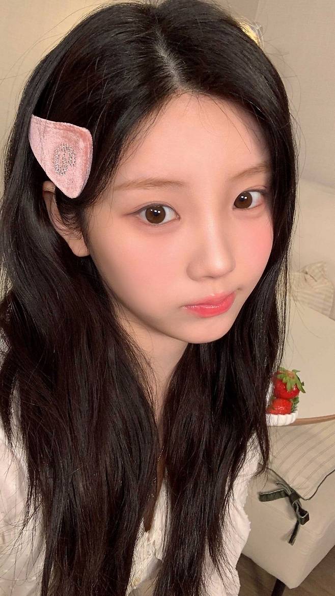 인스타그램 @illit_official