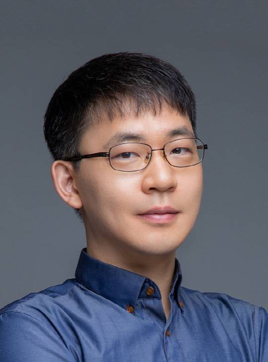 윤영규 KAIST 전기및전자공학부 교수