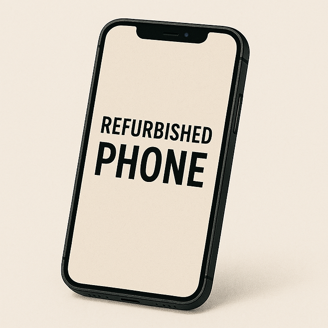 리뉴드폰(Re-Newed Phone)