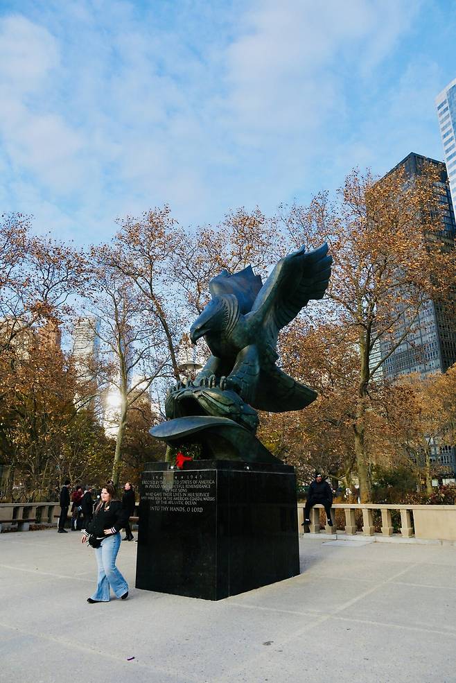 KakaoTalk_20250331_230139771.jpg [여행기]44일간 미국여행 41 / 뉴욕