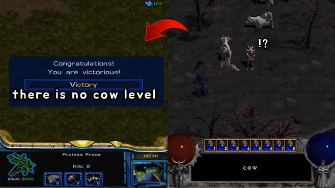 스타크래프트 치트키 속 숨겨진 이야기들.jpgtxt 스타크래프트 치트키 속 숨겨진 이야기들.jpgtxt