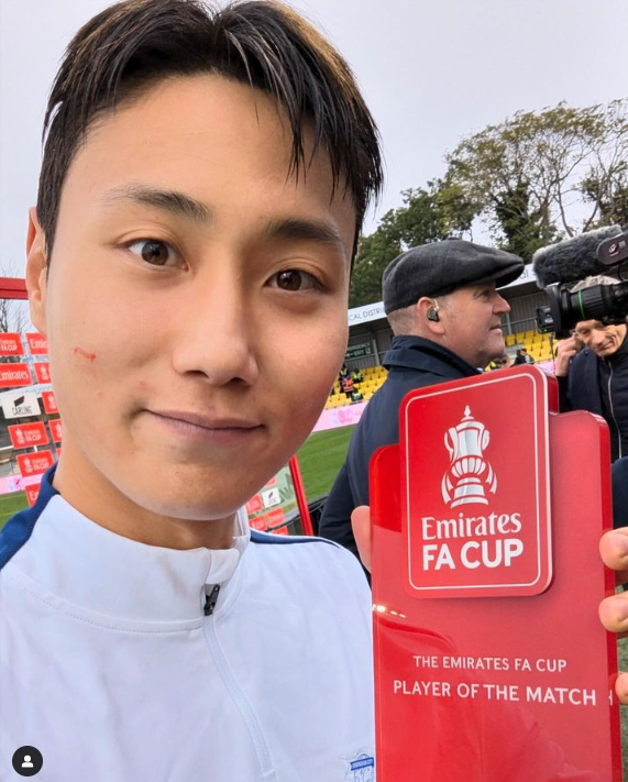 사진=버밍엄 시티