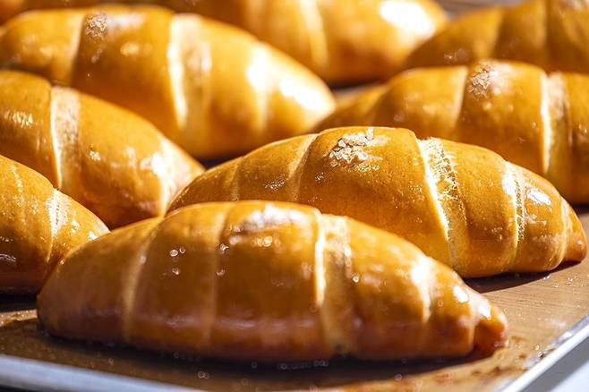 미국의 한 음식 전문가가 빵을 신선하게 보관할 수 있는 방법을 공개했다./사진=클립아트코리아